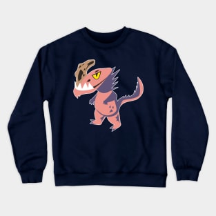 Derp Anjanath Crewneck Sweatshirt